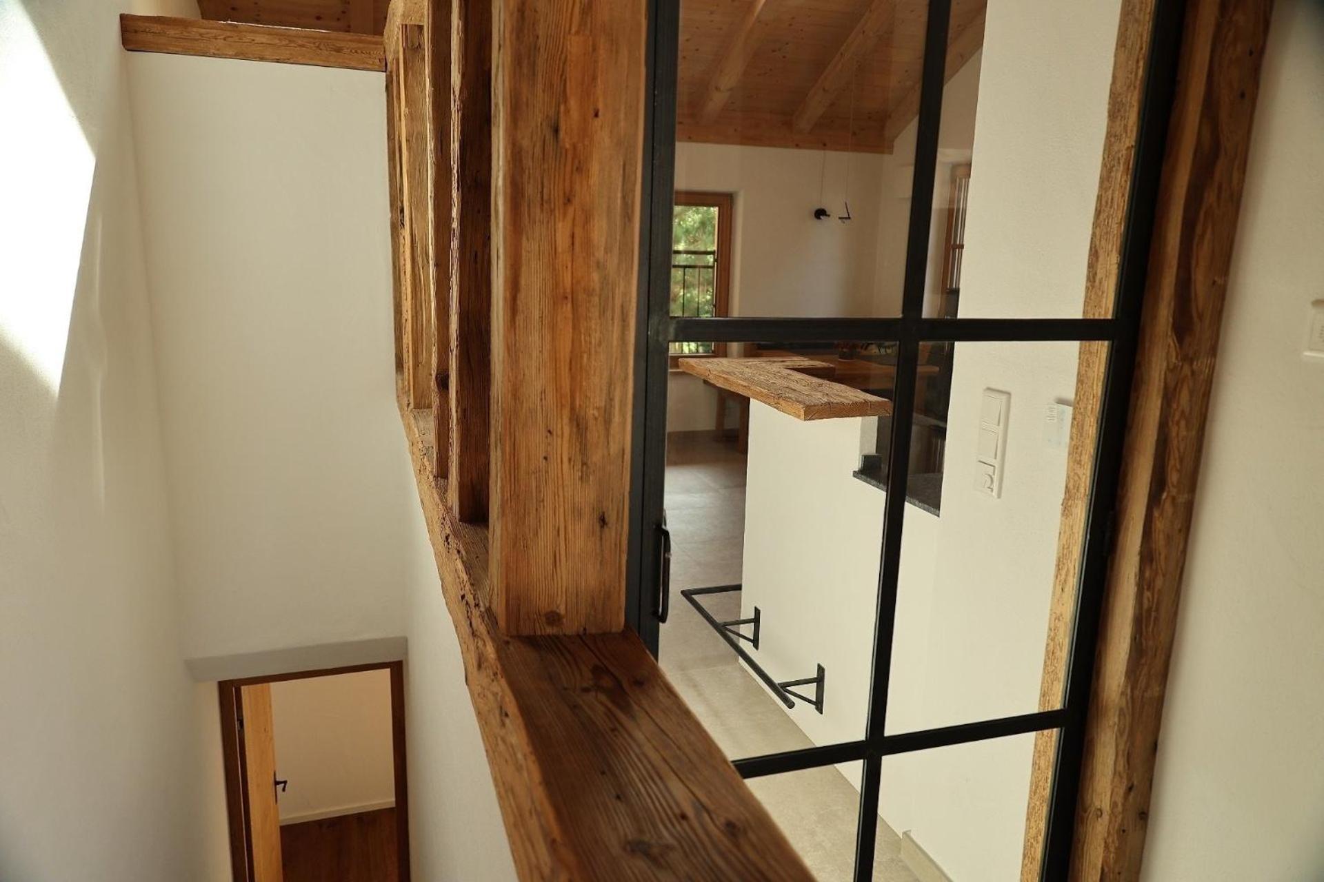 Chalet22 Beim Floesserhaus In Beuerberg Eurasburg Εξωτερικό φωτογραφία