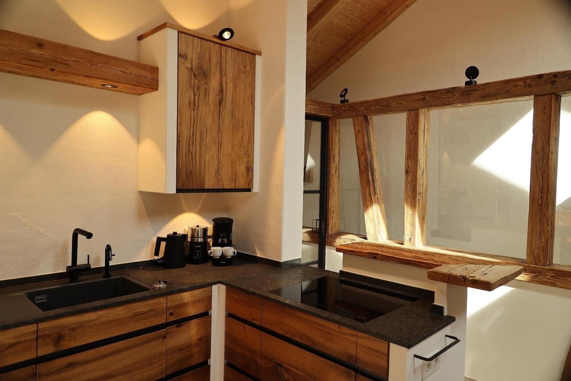 Chalet22 Beim Floesserhaus In Beuerberg Eurasburg Εξωτερικό φωτογραφία