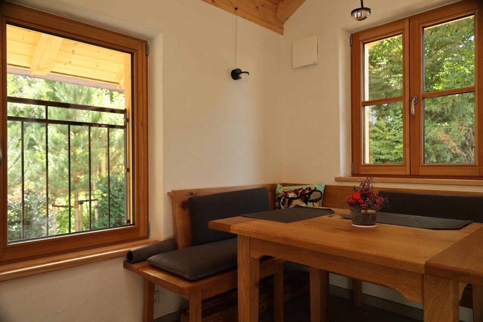Chalet22 Beim Floesserhaus In Beuerberg Eurasburg Εξωτερικό φωτογραφία
