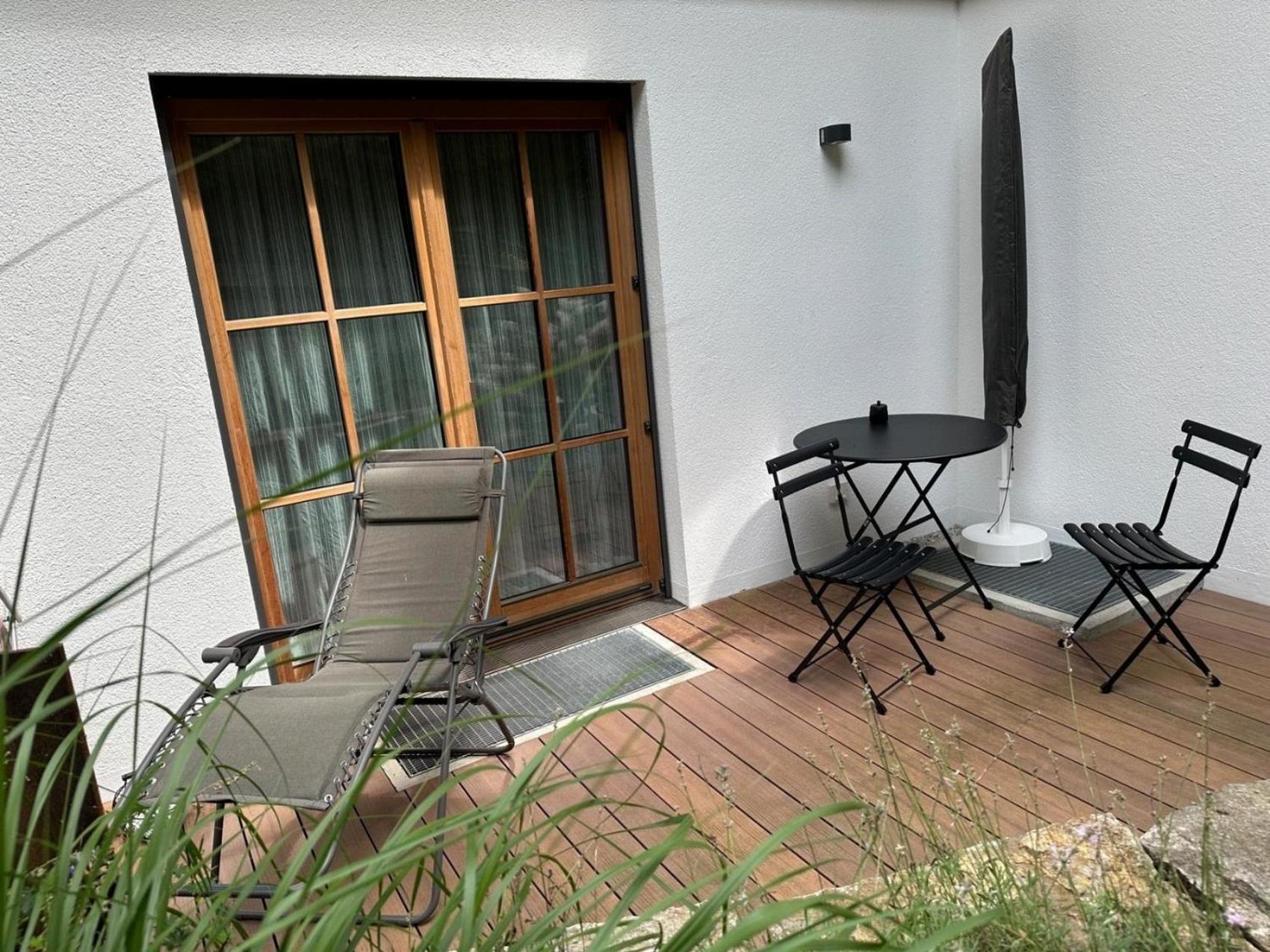 Chalet22 Beim Floesserhaus In Beuerberg Eurasburg Εξωτερικό φωτογραφία